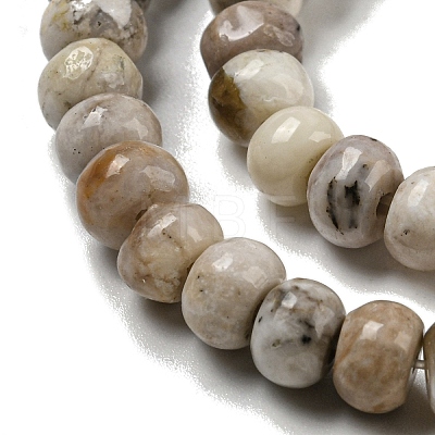 Natural Agate Beads Strands G-H305-A02-01-1