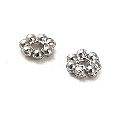 304 Stainless Steel Spacer Beads STAS-Z141-01P-01-1