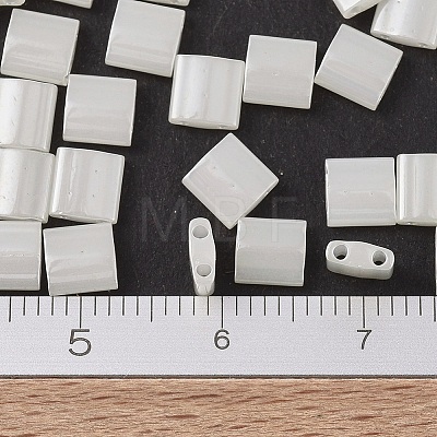 MIYUKI TILA Beads X-SEED-J020-TL0512-1