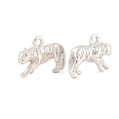 304 Stainless Steel Pendants SA-CBA02E8-05P-1