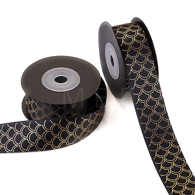 Polyester Satin Ribbon LS-OCOR-TAC0001-09-1