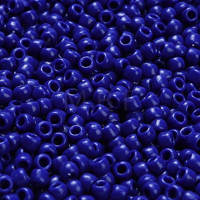 TOHO 6/0 Round Beads SEED-XTR06-0048-1