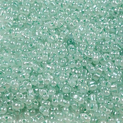 Ceylon Glass Seed Beads SEED-K009-02B-26-1