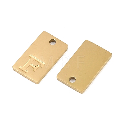 304 Stainless Steel Pendants SA-CBA1839-21G-F-1