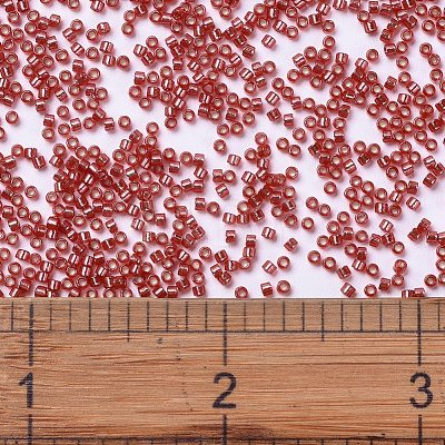 MIYUKI Delica Beads SEED-J020-DB2159-1