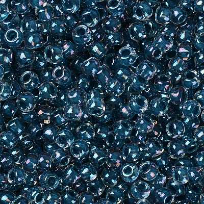 TOHO Round Seed Beads SEED-TR08-0188-1