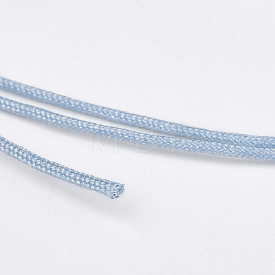 Nylon Thread NWIR-K022-0.8mm-25-1
