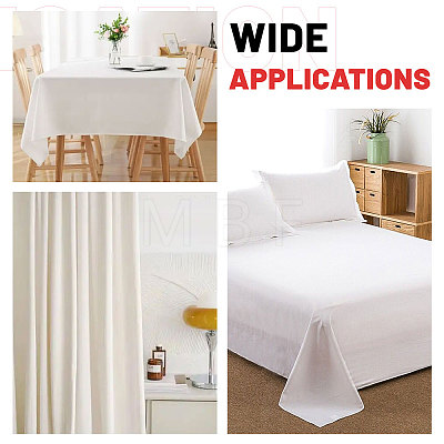 Polyester Fabric AJEW-WH0314-708C-01-1