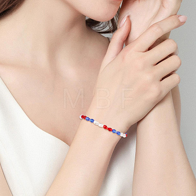 435Pcs 12 Styles Transparent Glass Beads EGLA-PA0001-52-1