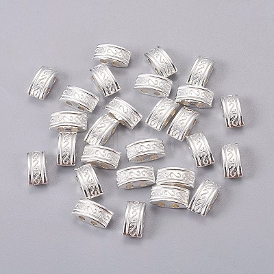 Alloy Multi-Strand Links X-TIBEB-AB0781Y-S-NF-1