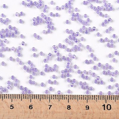 TOHO Round Seed Beads SEED-XTR11-0916-1