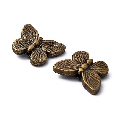Tibetan Style Alloy Beads LS-TIBEP-GC176-AB-NR-1