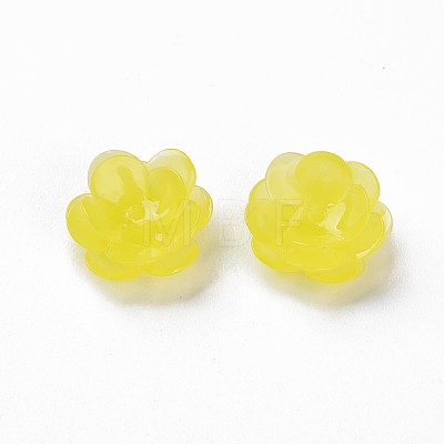 Plastic Beads KY-N015-70-03-1