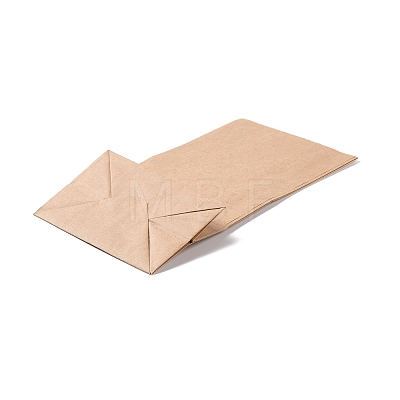 Rectangle Kraft Paper Bags CARB-K002-01A-02-1