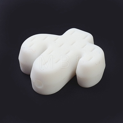 Silicone Focal Beads SIL-C002-01C-1