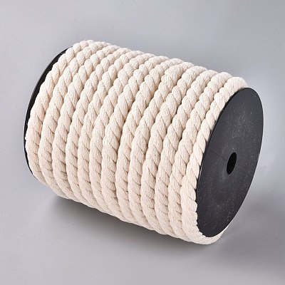 3-Ply Macrame Cotton Cord OCOR-L039-F02-1