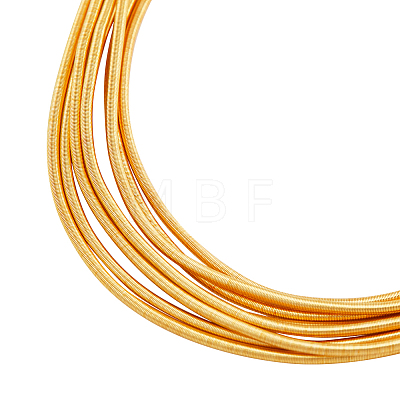 40G French Copper Wire Gimp Wire TWIR-BC0001-44-1