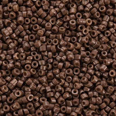 Glass Cylinder Beads SEED-S047-A-039-1