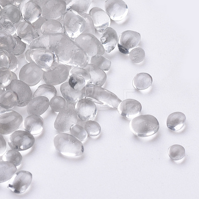 Glass Seed Beads SEED-Q027-A-13-1
