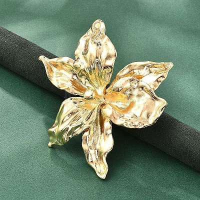 Alloy Finger Rings for Women LS-RJEW-L127-01G-1