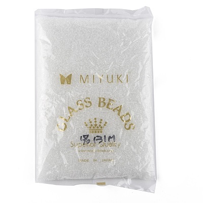 MIYUKI Round Rocailles Beads SEED-G009-RR0131-1