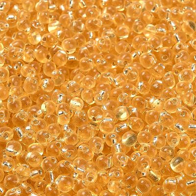 MIYUKI 3.4mm Drop Beads X-SEED-MY04-DP3-1