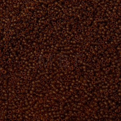 TOHO Round Seed Beads X-SEED-TR15-0941F-1