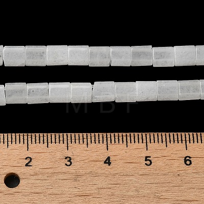 Natural Quartz Crystal Beads Strands G-F762-A25-01-1