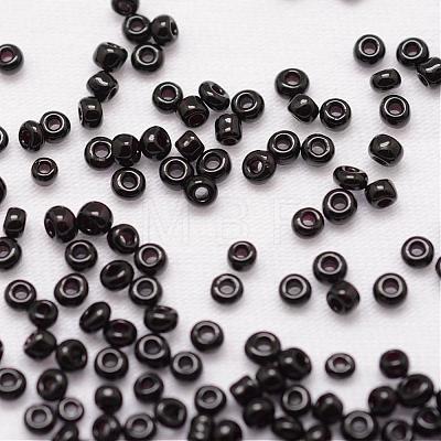 8/0 Glass Seed Beads X-SEED-J014-F8-49-1