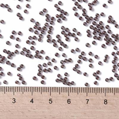 TOHO Round Seed Beads X-SEED-TR11-0363-1