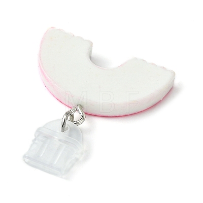 PVC Mobile Anti-Dust Plugs FIND-JF00123-1