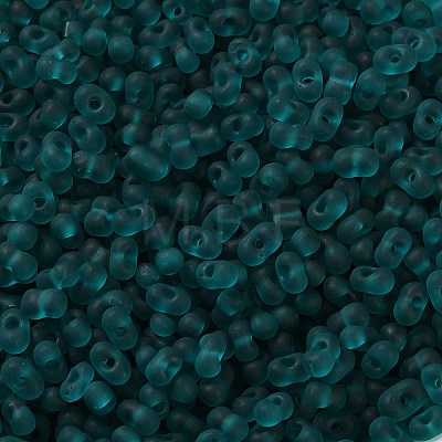 Glass Seed Beads SEED-L011-01B-04-1