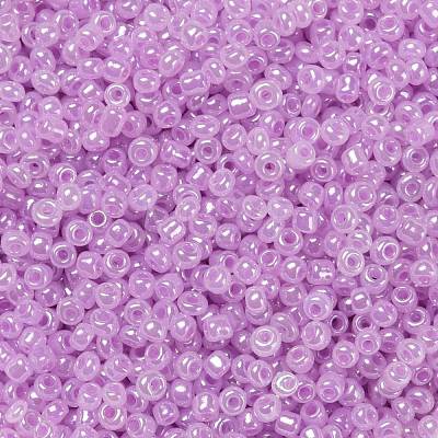 12/0 Ceylon Round Glass Seed Beads X-SEED-A011-2mm-150-1