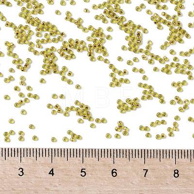 TOHO Round Seed Beads SEED-JPTR15-0747-1