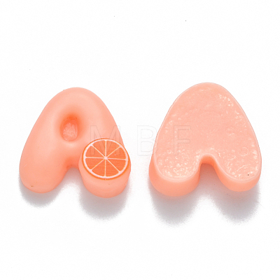 Resin Cabochons X-CRES-N022-30E-1