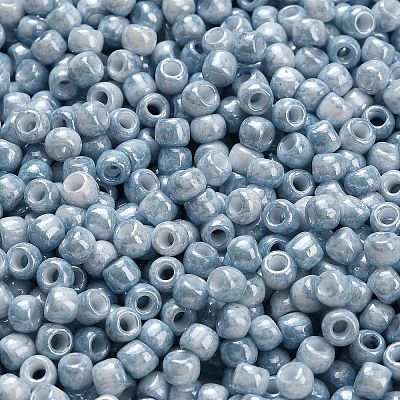 TOHO 6/0 Round Beads X-SEED-TR06-1205-1