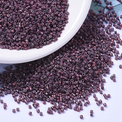 MIYUKI Delica Beads SEED-X0054-DB1012-1