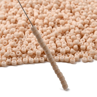 TOHO 8/0 Round Beads SEED-TR08-0763-1