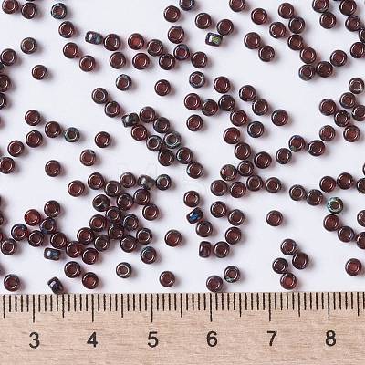 MIYUKI Round Rocailles Beads X-SEED-G008-RR4504-1