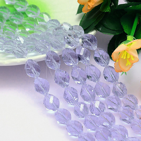 K9 Glass G-M190-13x10mm-04A-1