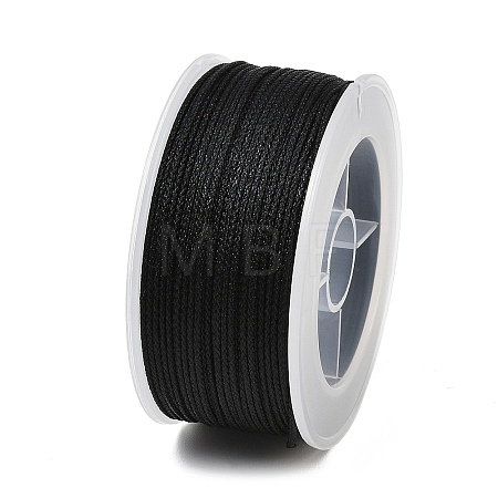 Round Nylon Braided Cord FB-CBA81A2-01B-06-1