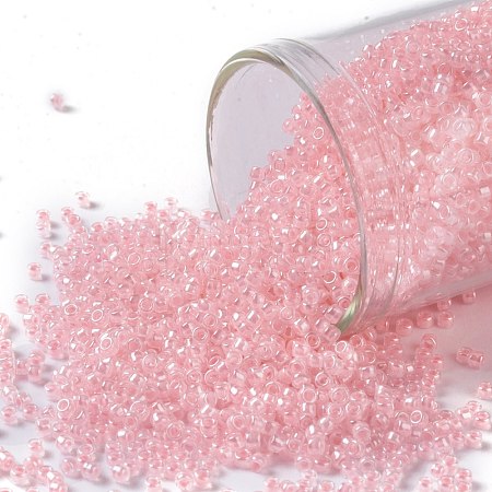 TOHO Round Seed Beads SEED-JPTR15-0145-1