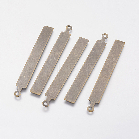 Metal Tags LS-X-KK-N0001-06AB-1
