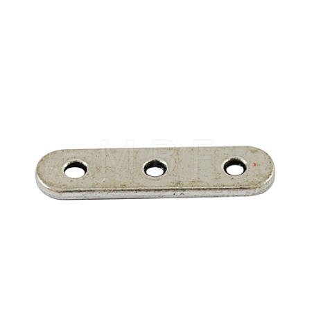 Alloy Spacer Bars LS-PALLOY-00406-AS-NR-1