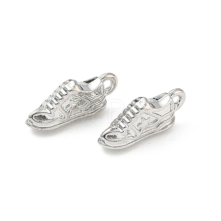 Alloy Pendants FIND-D044-07P-1