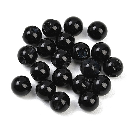 Natural Agate Beads G-A296-01C-1