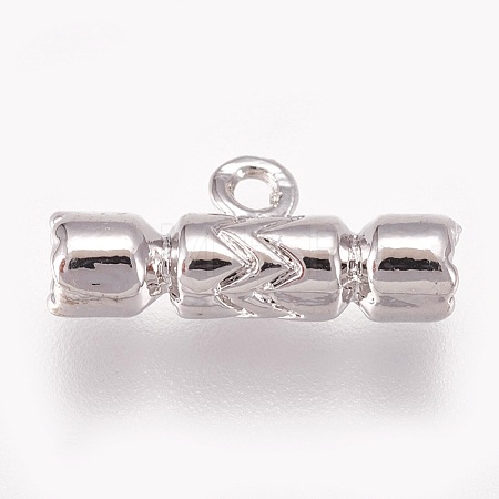 Alloy Pendants PALLOY-P171-03P-1