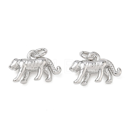 Brass Charms KK-D289-34C-P-1