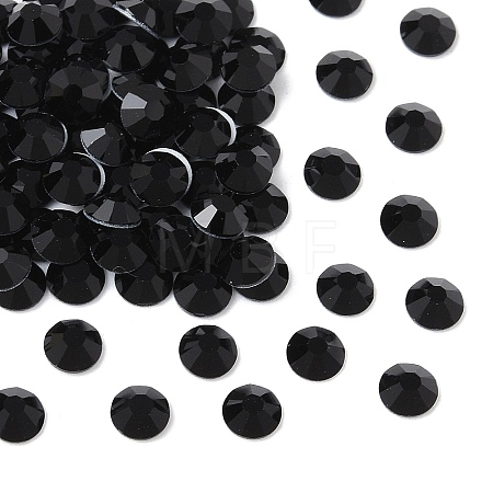 Preciosa® MAXIMA Crystal No Hotfix Flatback Stones Y-PRC-NSS6-23980-1