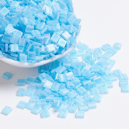 MIYUKI TILA Beads SEED-X0054-TL148FR-1